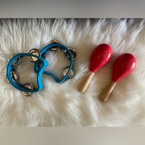 Kids Musical Instruments